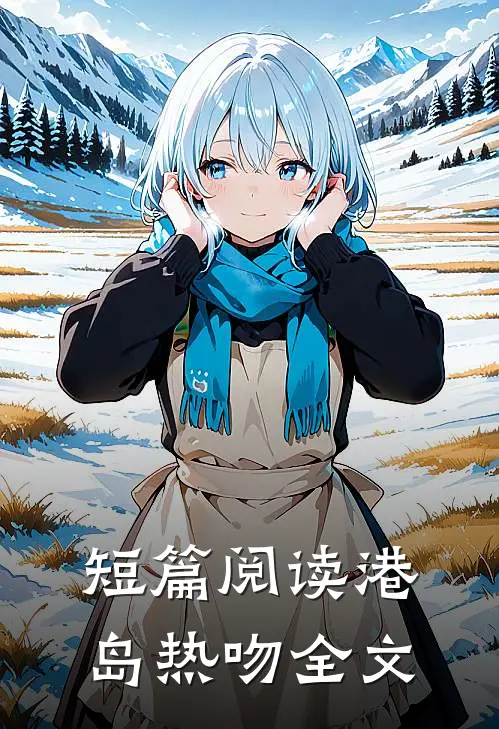 短篇阅读港岛热吻全文