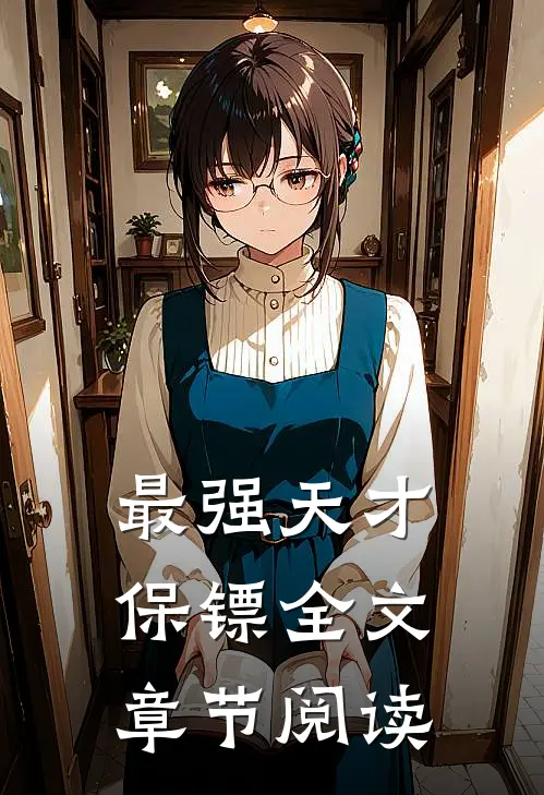 最强天才保镖全文章节阅读