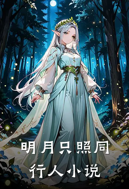 明月只照同行人小说