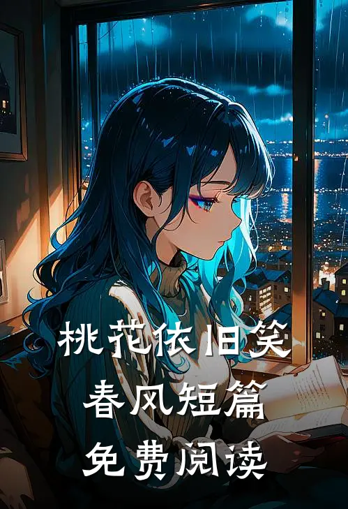 桃花依旧笑春风短篇免费阅读