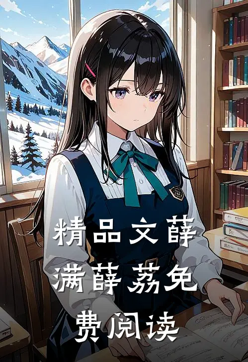 精品文薛满薛荔免费阅读