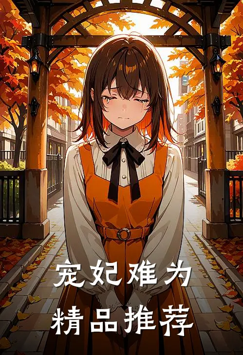 宠妃难为精品推荐