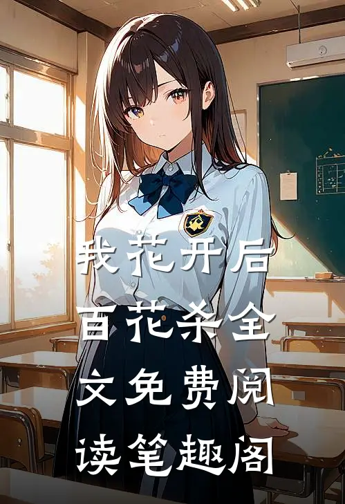 我花开后百花杀全文免费阅读笔趣阁