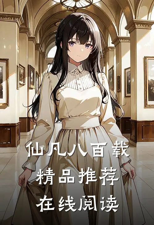 仙凡八百载精品推荐在线阅读