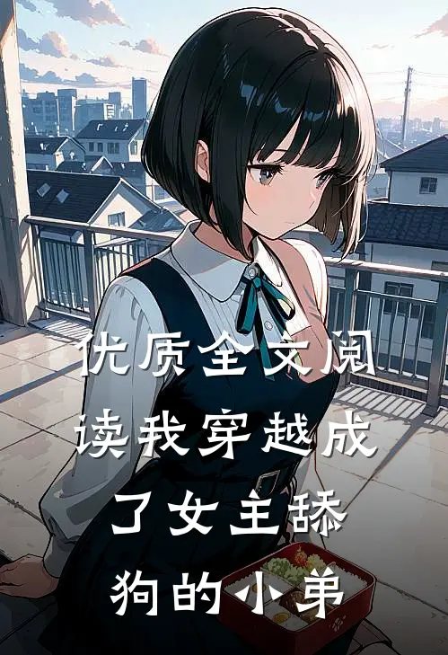优质全文阅读我穿越成了女主舔狗的小弟