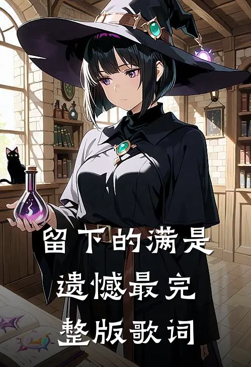 留下的满是遗憾最完整版歌词