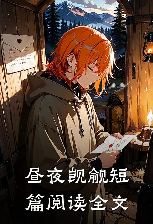 昼夜觊觎短篇阅读全文