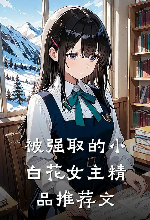 被强取的小白花女主精品推荐文