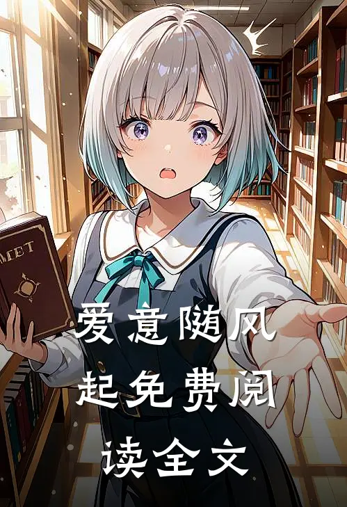 爱意随风起免费阅读全文