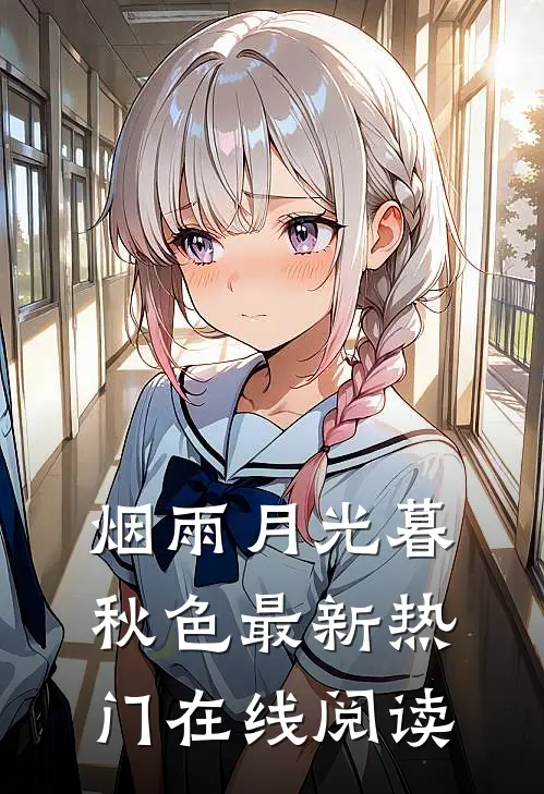 烟雨月光暮秋色最新热门在线阅读