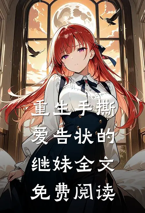 重生手撕爱告状的继妹全文免费阅读