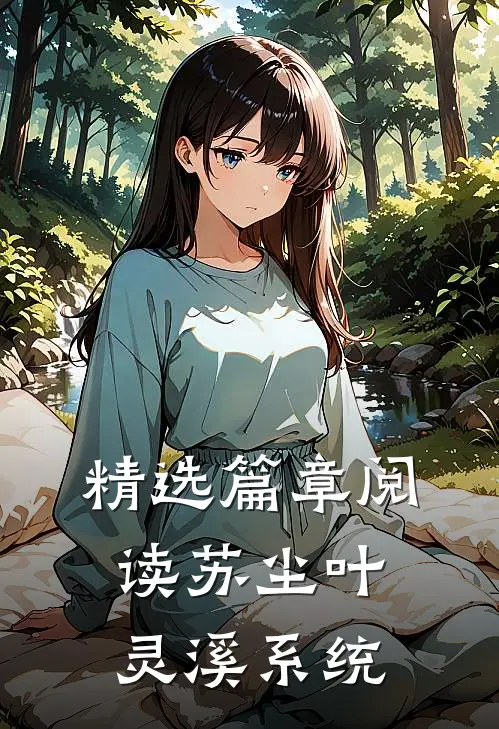 精选篇章阅读苏尘叶灵溪系统