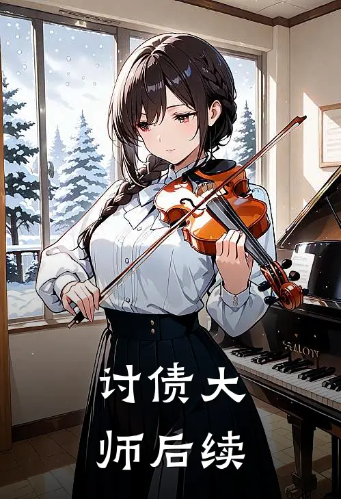 讨债大师后续