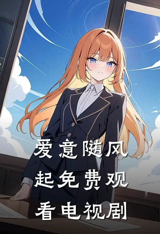 爱意随风起免费观看电视剧
