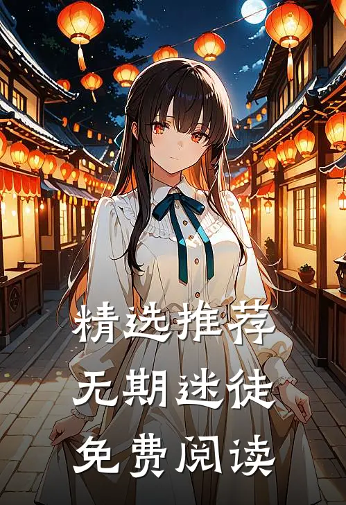 精选推荐无期迷徒免费阅读