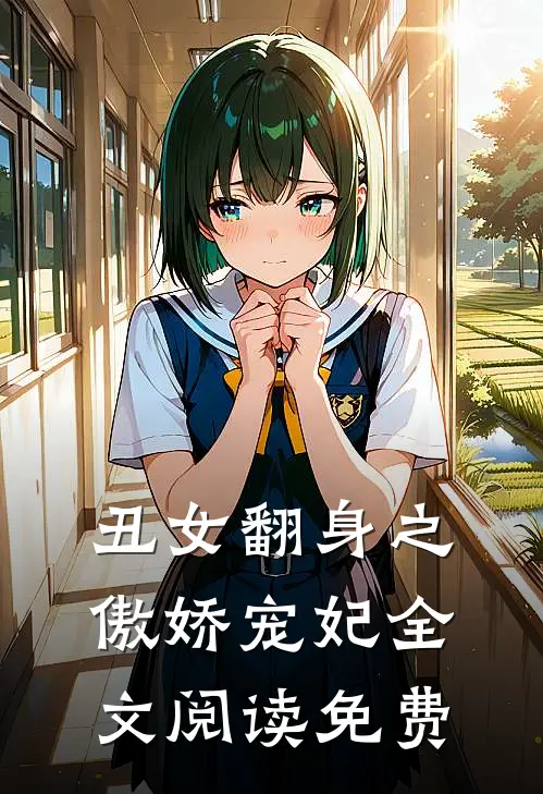 丑女翻身之傲娇宠妃全文阅读免费