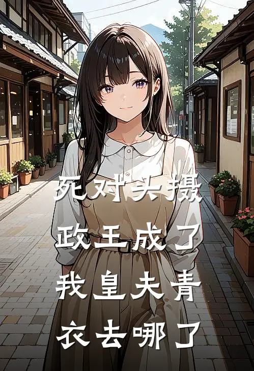 死对头摄政王成了我皇夫青衣去哪了