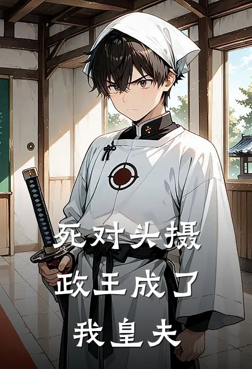 死对头摄政王成了我皇夫