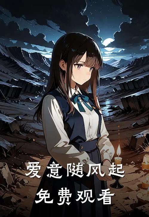 爱意随风起免费观看
