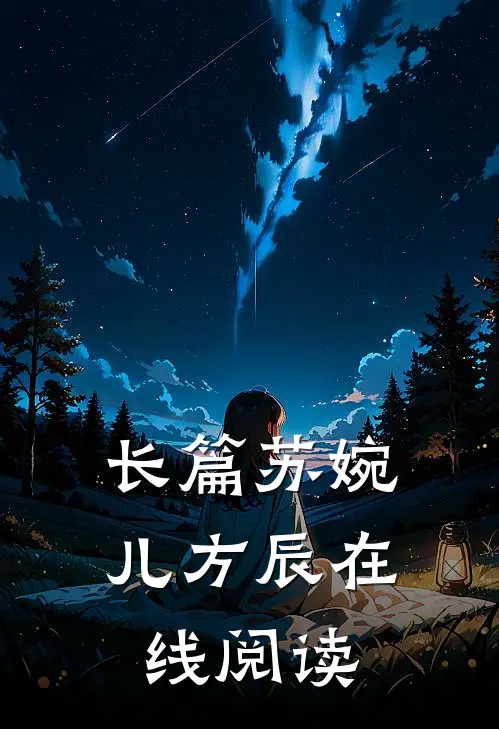 长篇苏婉儿方辰在线阅读
