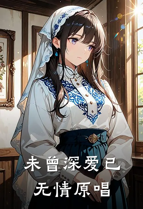 未曾深爱已无情原唱