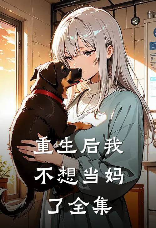 重生后我不想当妈了 全集