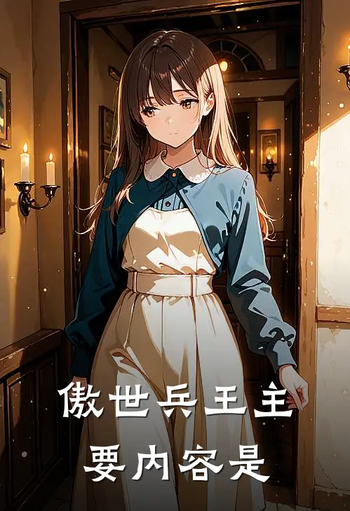 傲世兵王主要内容是