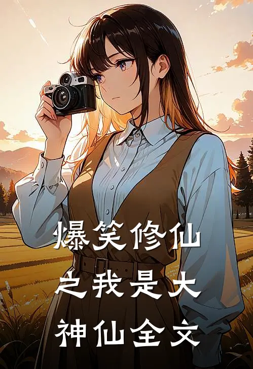 爆笑修仙之我是大神仙全文