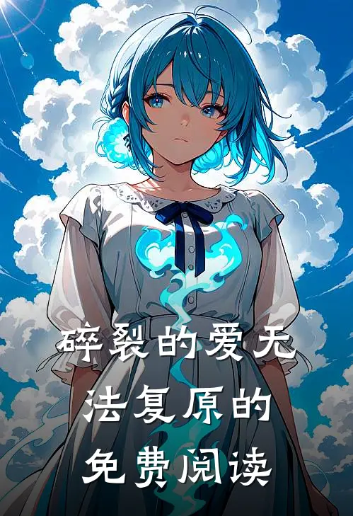 碎裂的爱无法复原的免费阅读