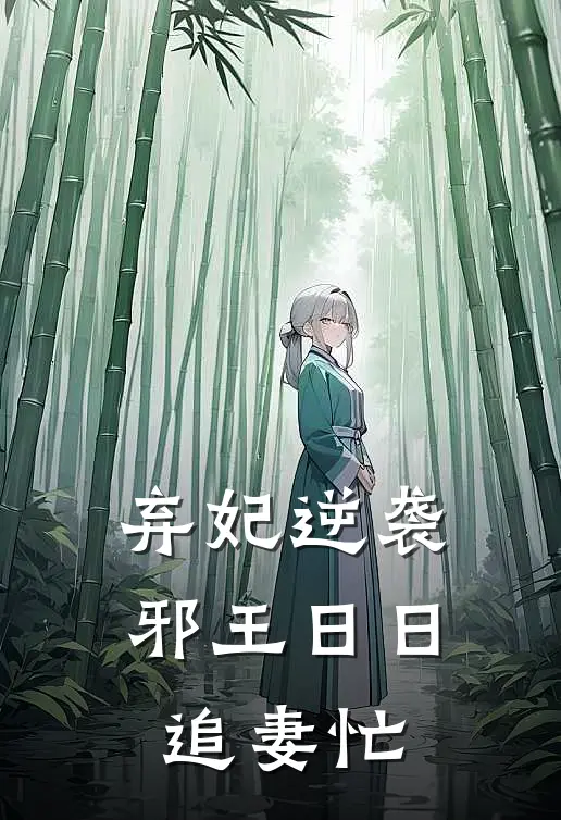 弃妃逆袭邪王日日追妻忙
