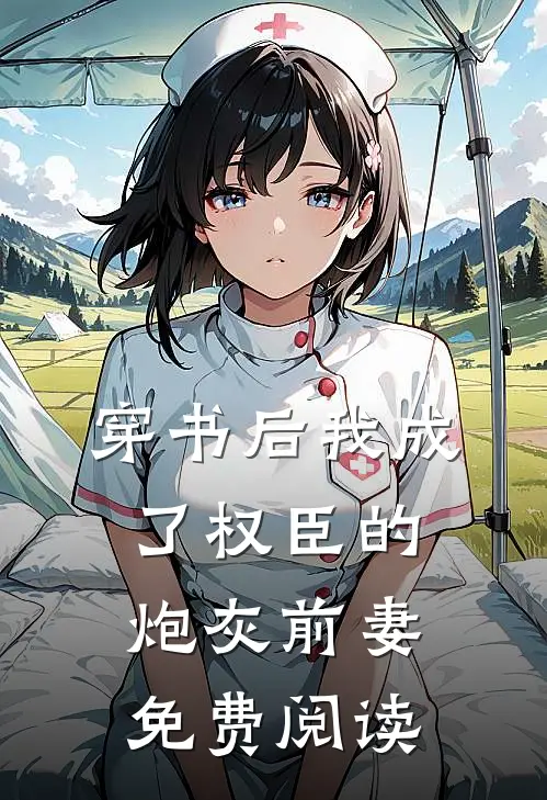 穿书后我成了权臣的炮灰前妻免费阅读