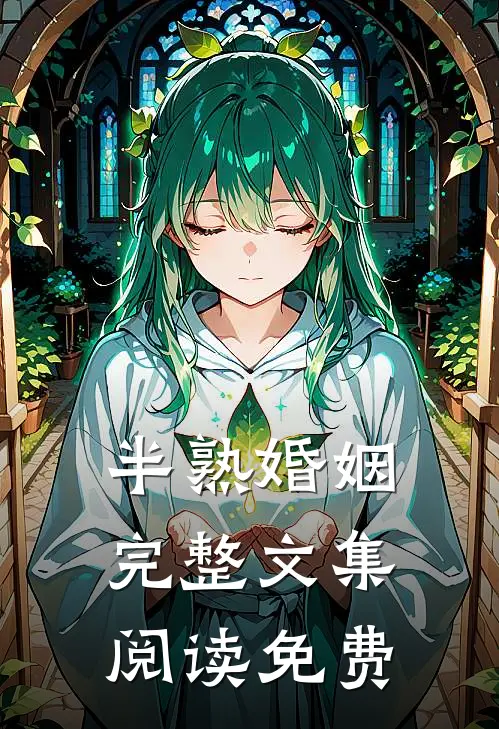 半熟婚姻完整文集阅读免费