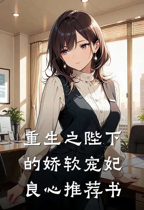 重生之陛下的娇软宠妃良心推荐书