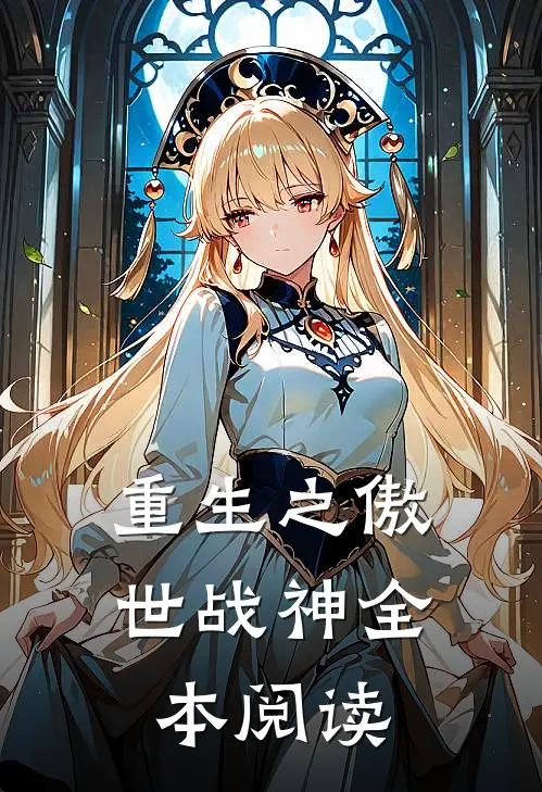 重生之傲世战神全本阅读