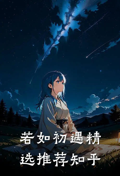 若如初遇精选推荐知乎