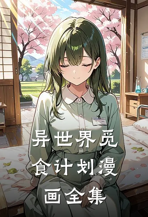 异世界觅食计划漫画全集