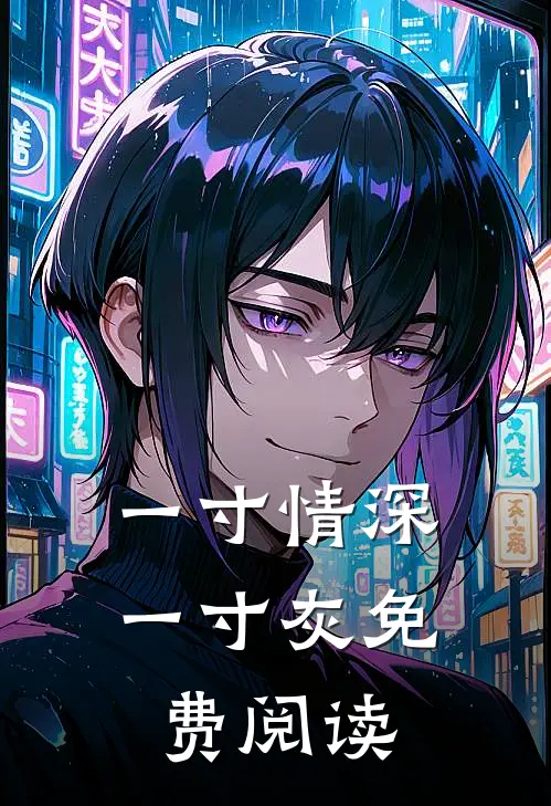 一寸情深一寸灰免费阅读