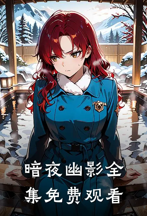 暗夜幽影 全集免费观看