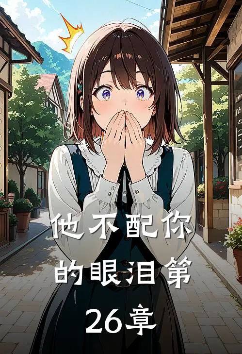 他不配你的眼泪第26章