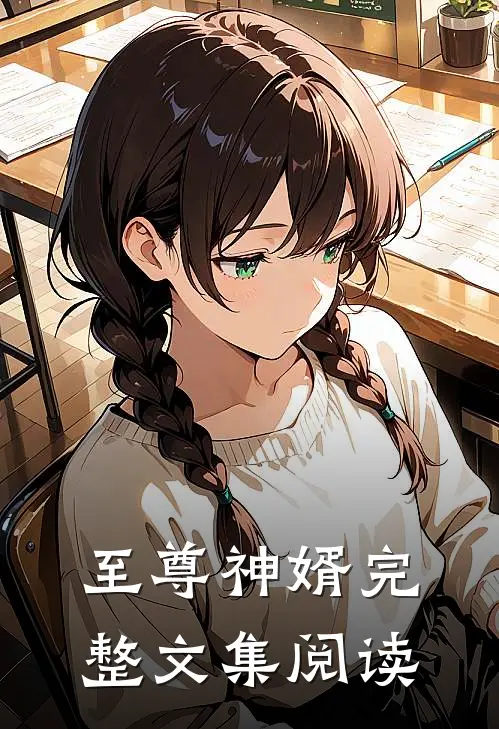 至尊神婿完整文集阅读