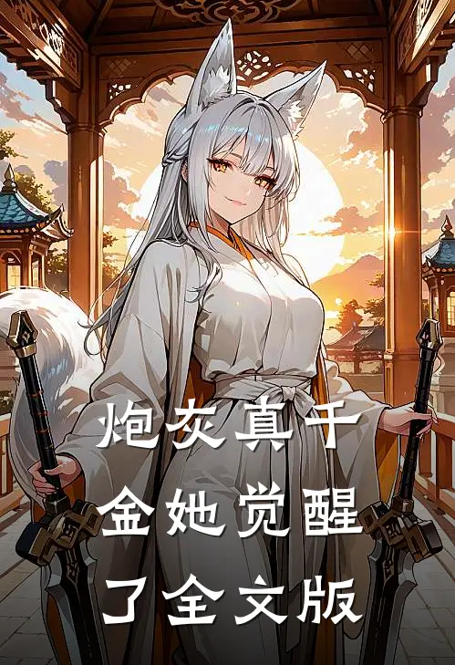 炮灰真千金她觉醒了全文版
