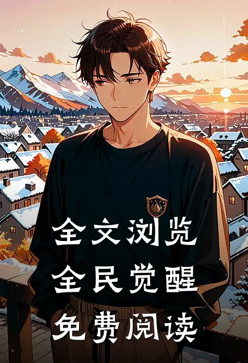 全文浏览全民觉醒免费阅读