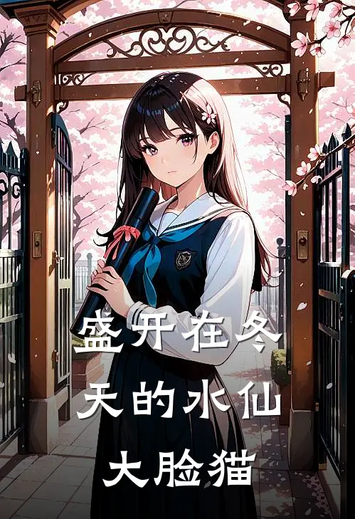 盛开在冬天的水仙 大脸猫