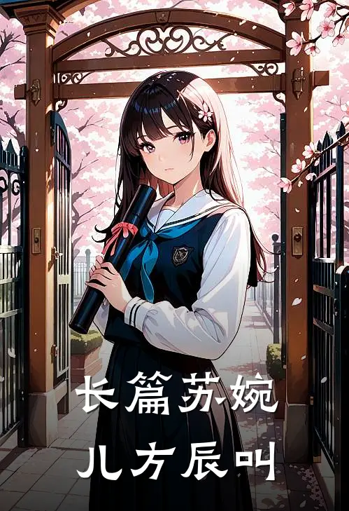 长篇苏婉儿方辰叫