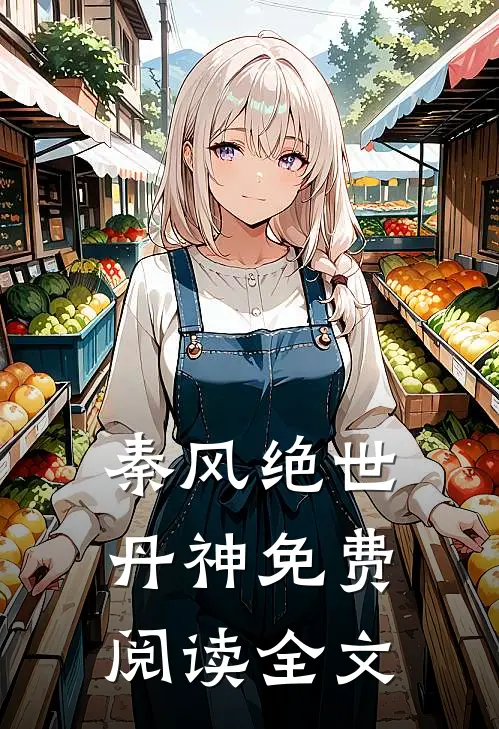 秦风绝世丹神免费阅读全文