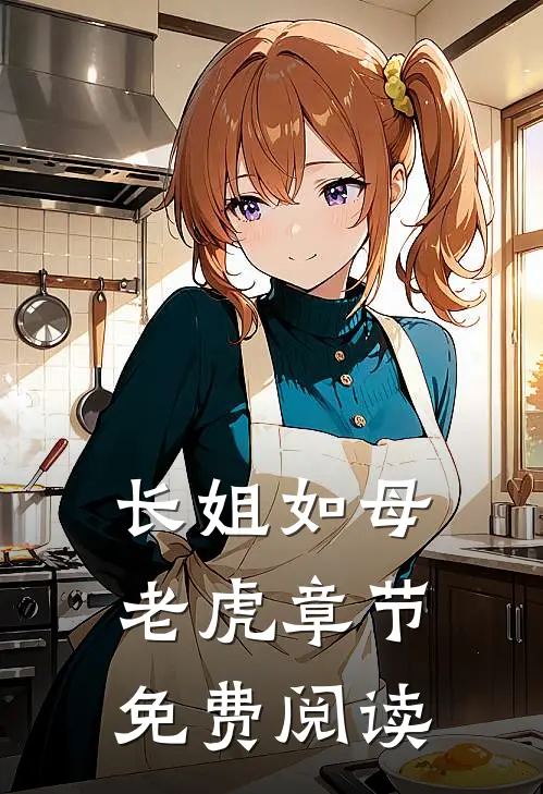 长姐如母老虎章节免费阅读