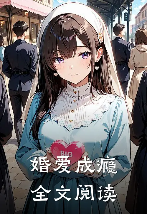 婚爱成瘾全文阅读