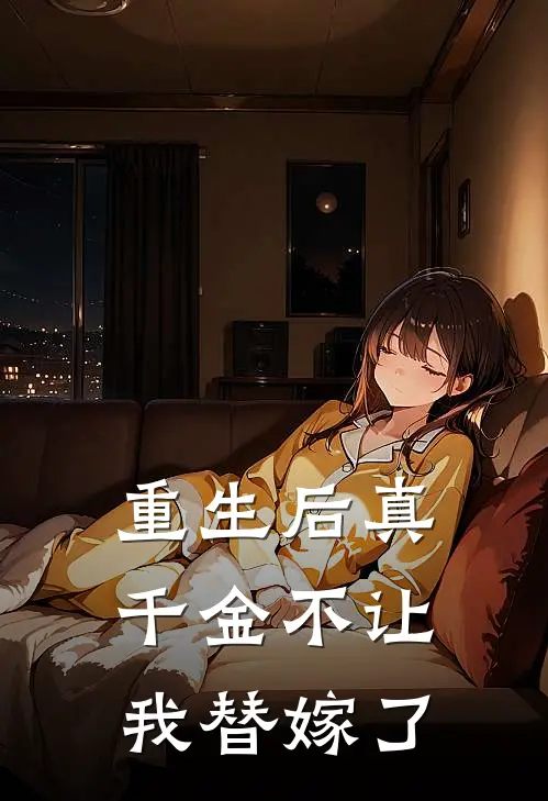 重生后真千金不让我替嫁了