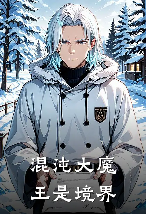混沌大魔王是境界