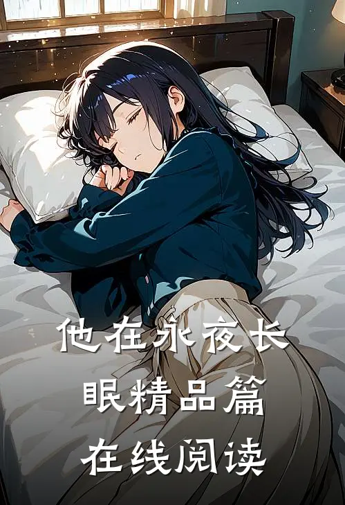 他在永夜长眠精品篇在线阅读